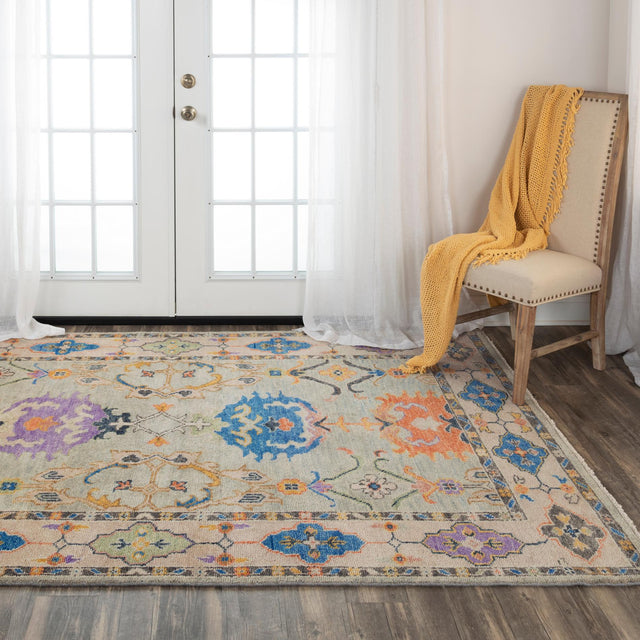 Rizzy Envision Env999 Gray/Ivory Rugs - Rizzy - envenv99933370203