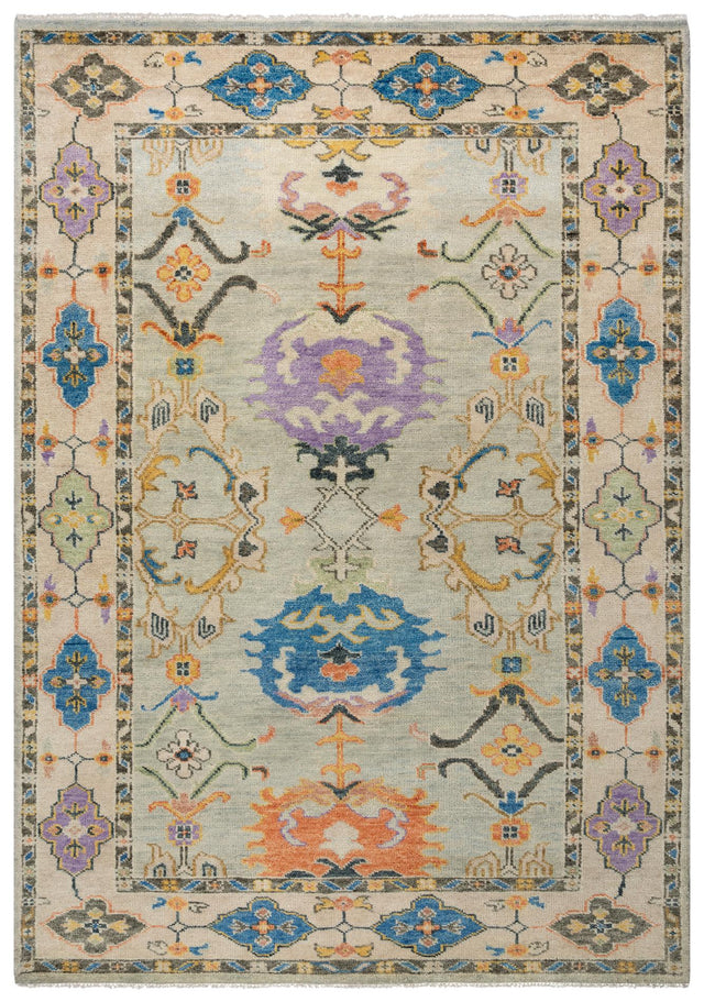 Rizzy Envision Env999 Gray/Ivory Rugs - Rizzy - envenv99933370203