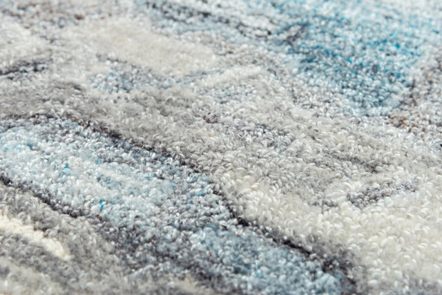 Rizzy Essence Ess103 Gray Rugs.