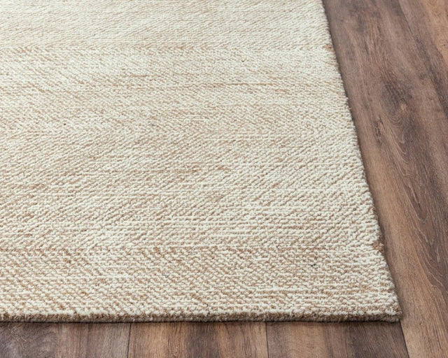 Rizzy Etchings Etc103 Tan Rugs.