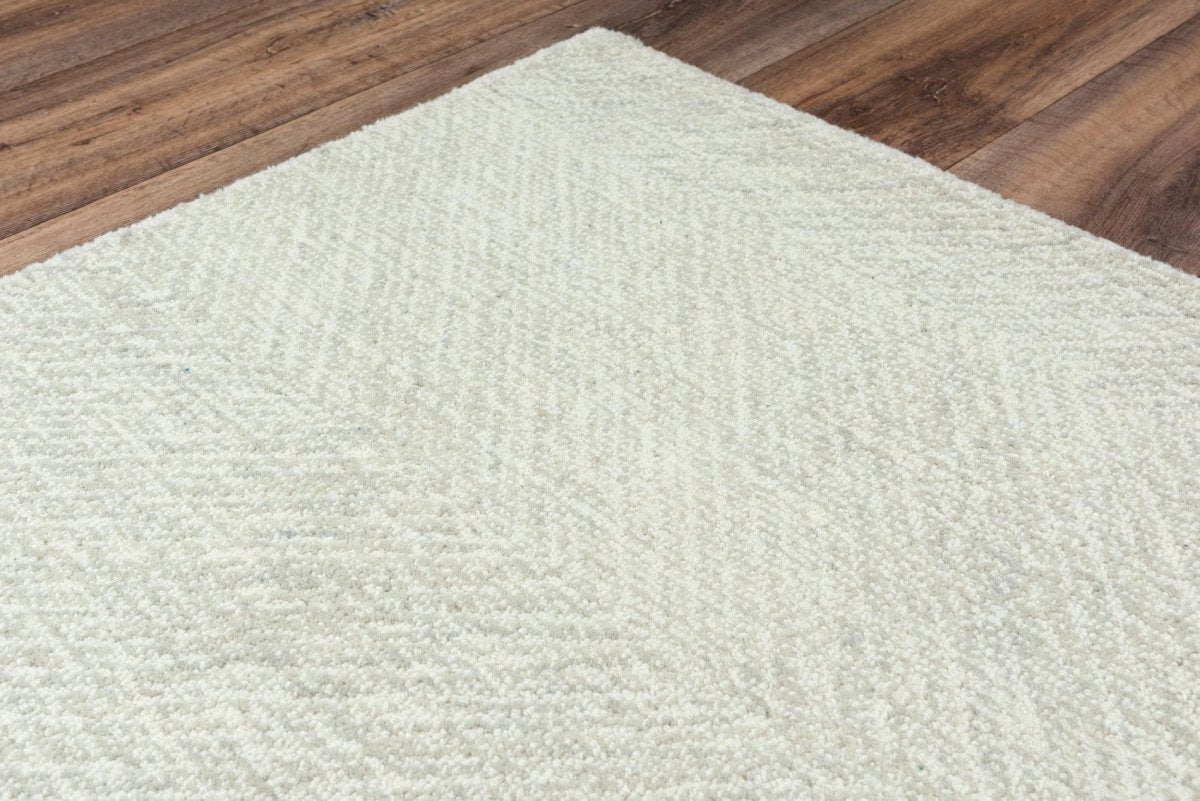 Rizzy Etchings Etc105 Gray Rugs.