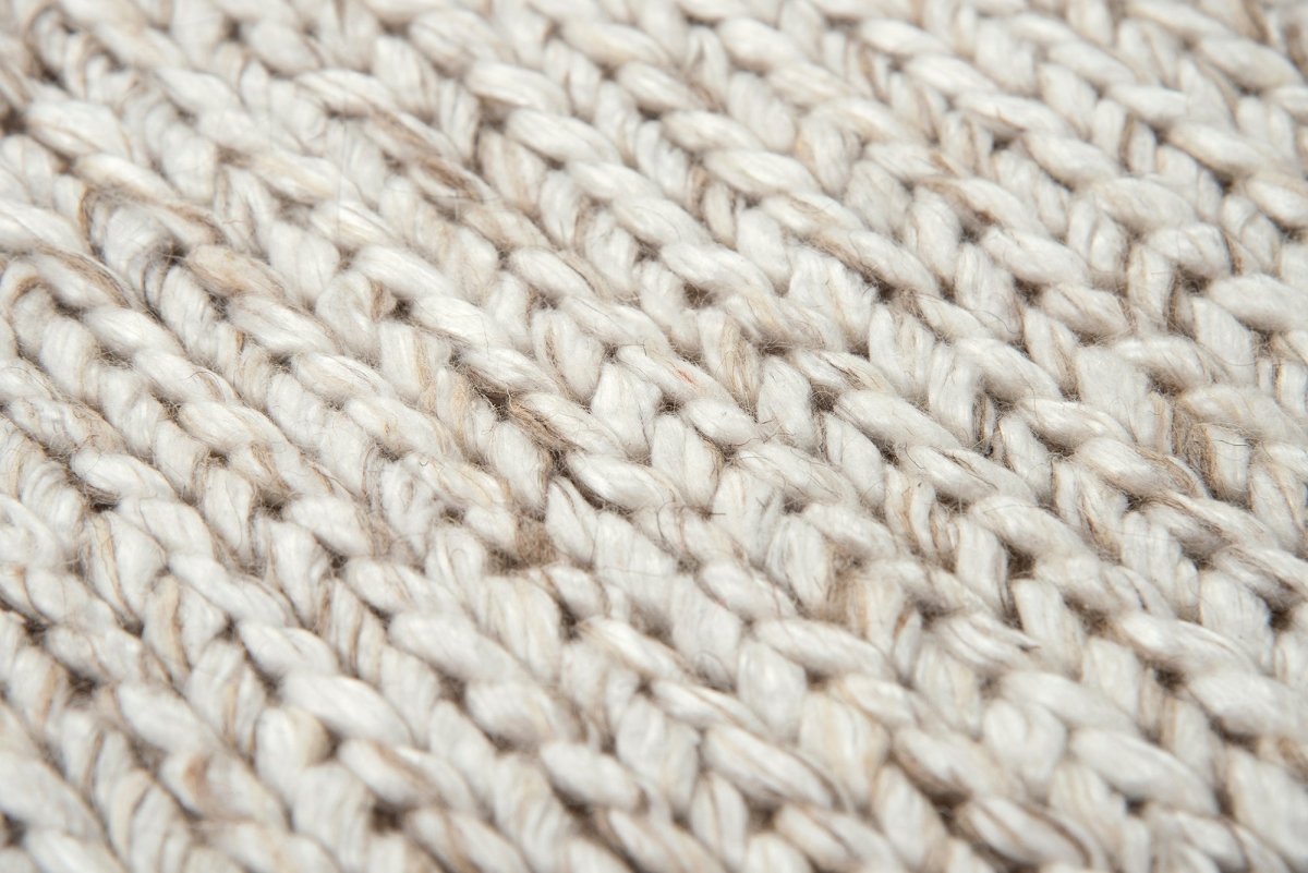 Rizzy Ewe Complete Me Ewe102 Beige Rugs.