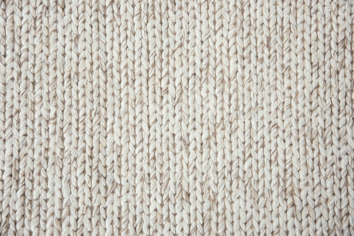 Rizzy Ewe Complete Me Ewe102 Beige Rugs.