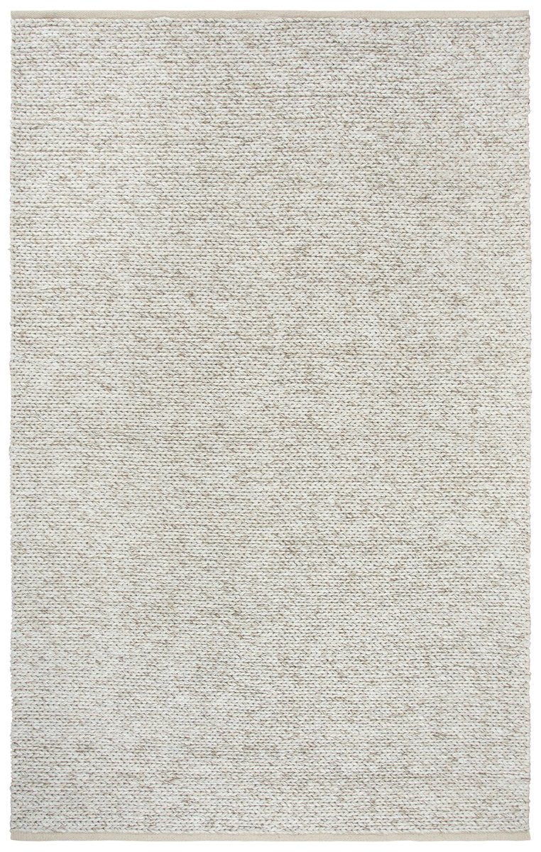 Rizzy Ewe Complete Me Ewe102 Beige Rugs.