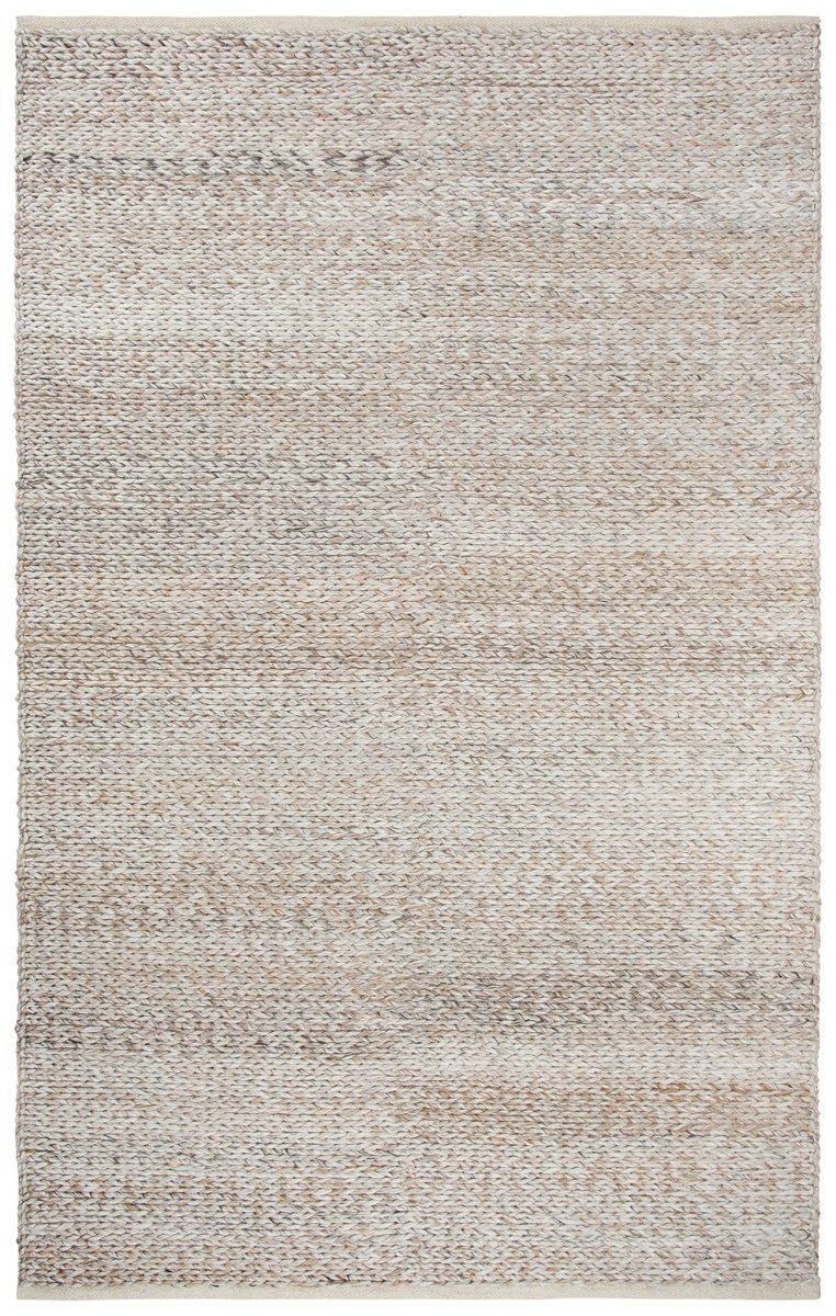 Rizzy Ewe Complete Me Ewe105 Beige Rugs.