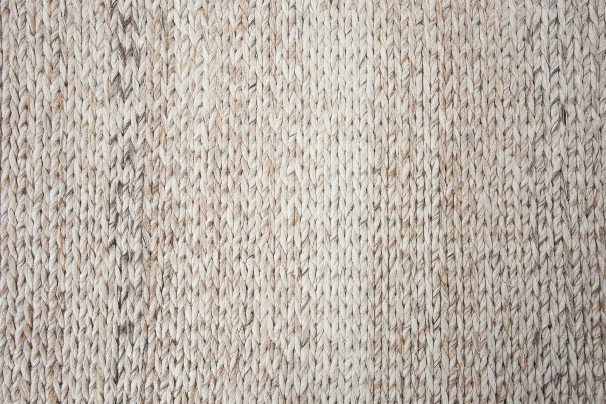 Rizzy Ewe Complete Me Ewe105 Beige Rugs.