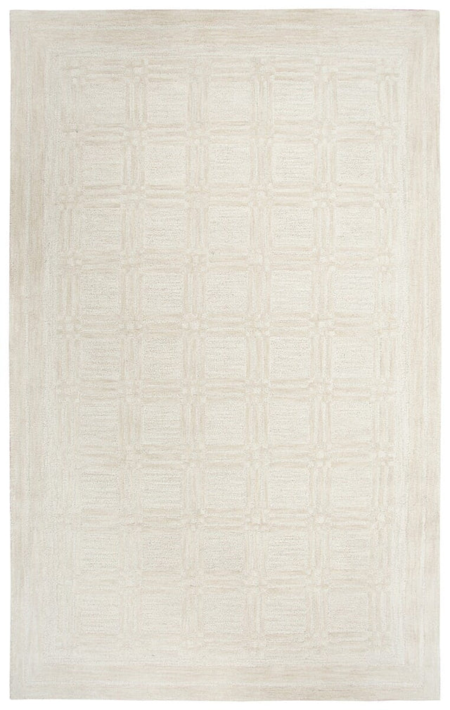 Rizzy Fifth Avenue Fa171B Beige Rugs.