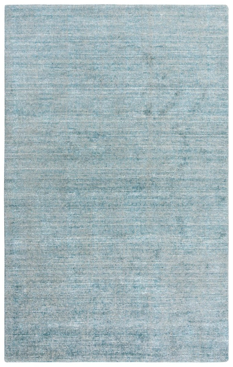 Rizzy Grand Haven Gh725A Aqua Rugs.