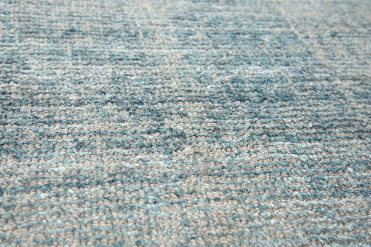 Rizzy Grand Haven Gh725A Aqua Rugs.