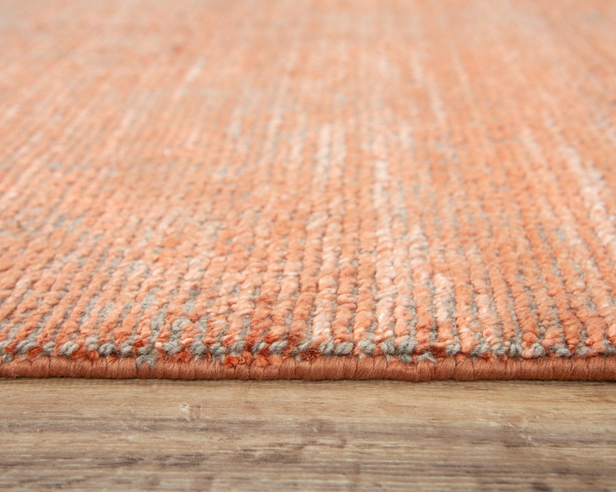 Rizzy Grand Haven Gh726A Terracotta Rugs.