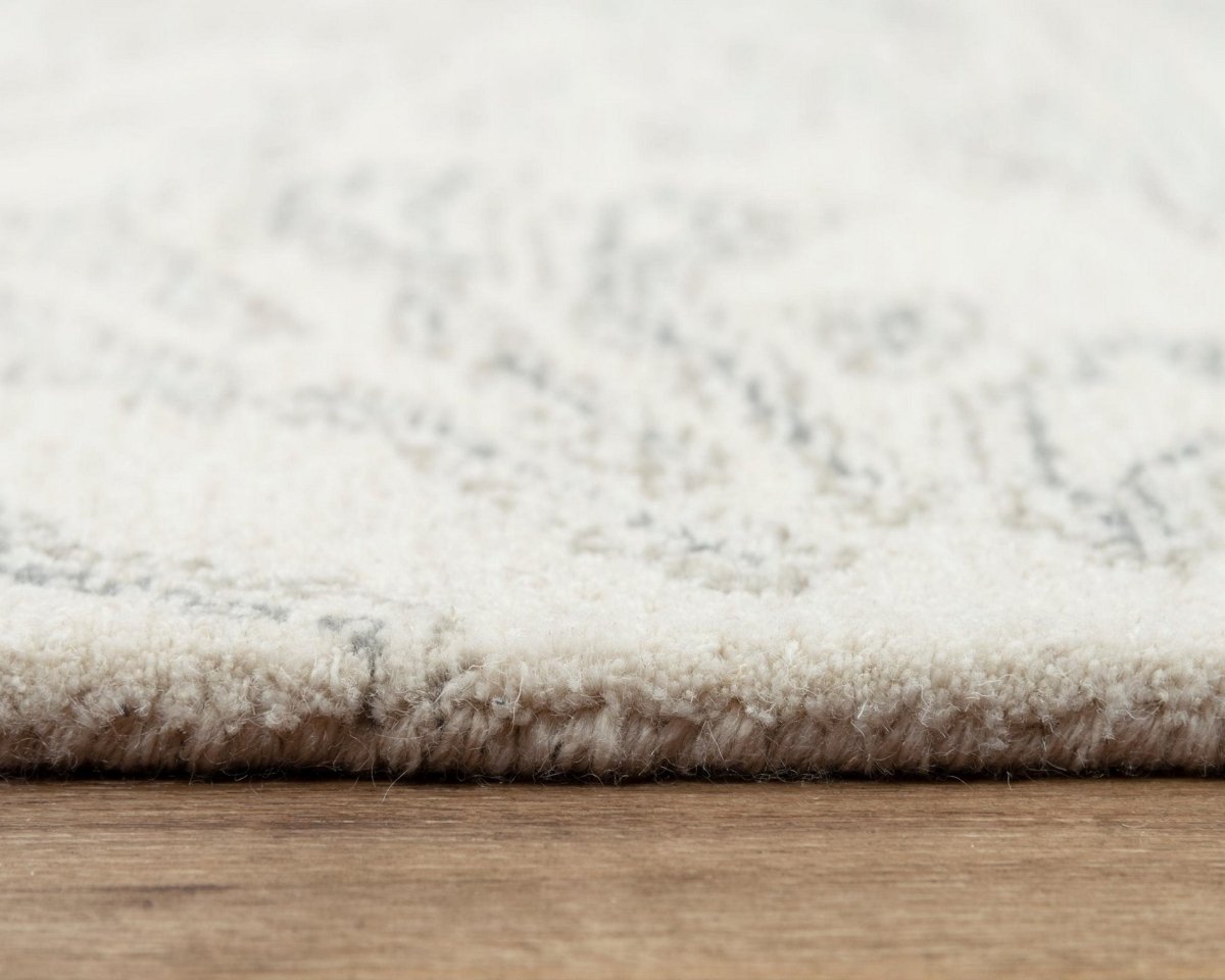 Rizzy Harmony Hmy974 Ivory Rugs.
