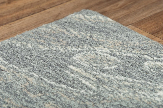 Rizzy Harmony Hmy977 Gray Rugs.