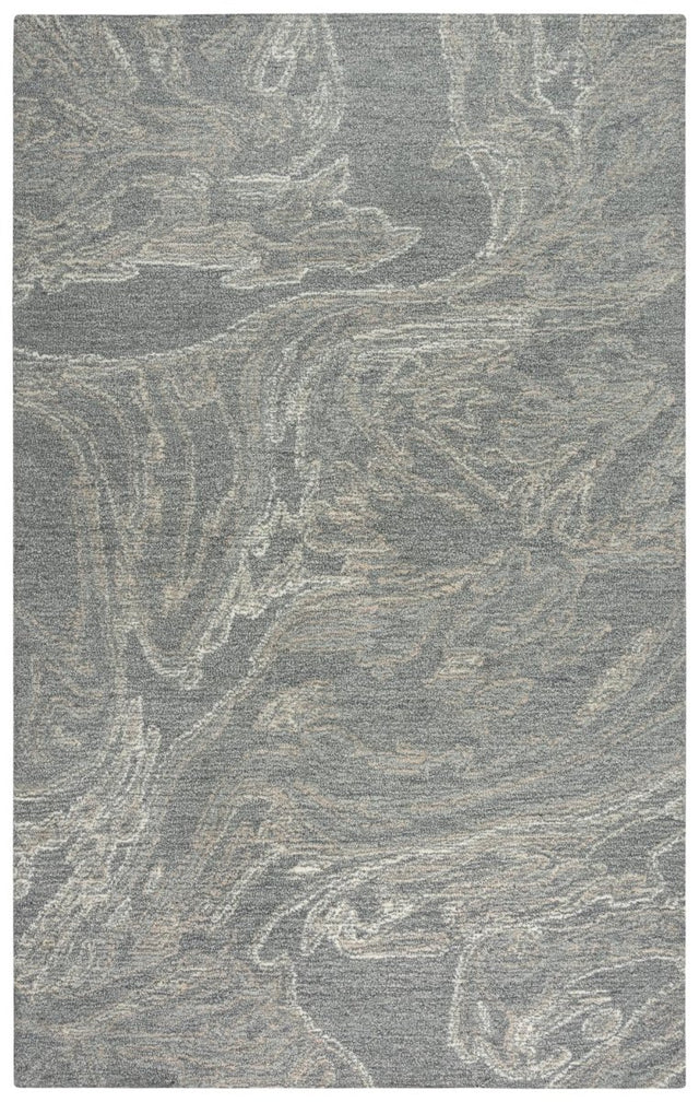 Rizzy Harmony Hmy977 Gray Rugs.