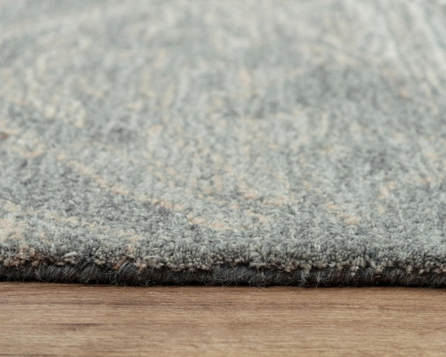 Rizzy Harmony Hmy977 Gray Rugs.