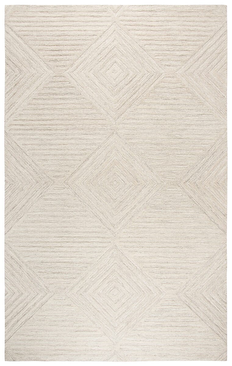 Rizzy Idyllic Id917A Natural Rugs.