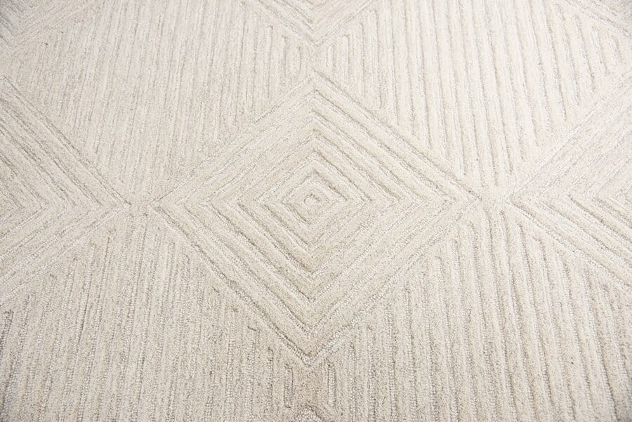 Rizzy Idyllic Id917A Natural Rugs.