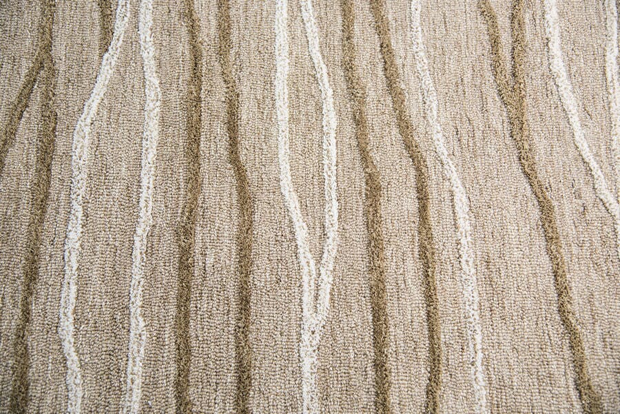 Rizzy Idyllic Id969A Natural, Brown, Medium Brown Rugs.