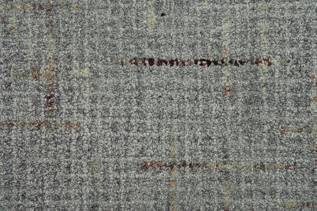 Rizzy Ironwood Iwd101 Gray Rugs.