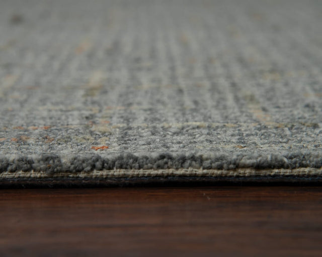 Rizzy Ironwood Iwd101 Gray Rugs.