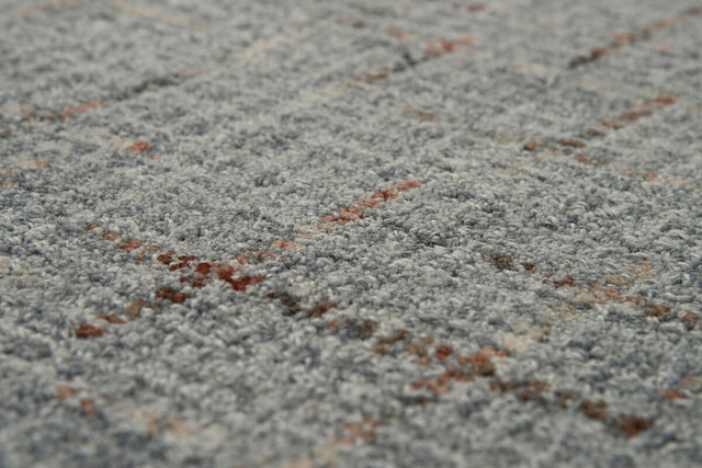 Rizzy Ironwood Iwd101 Gray Rugs.