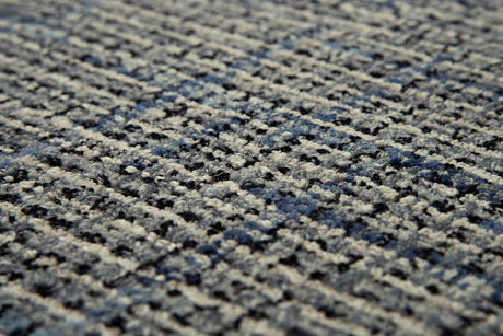 Rizzy Ironwood Iwd102 Blue Rugs.