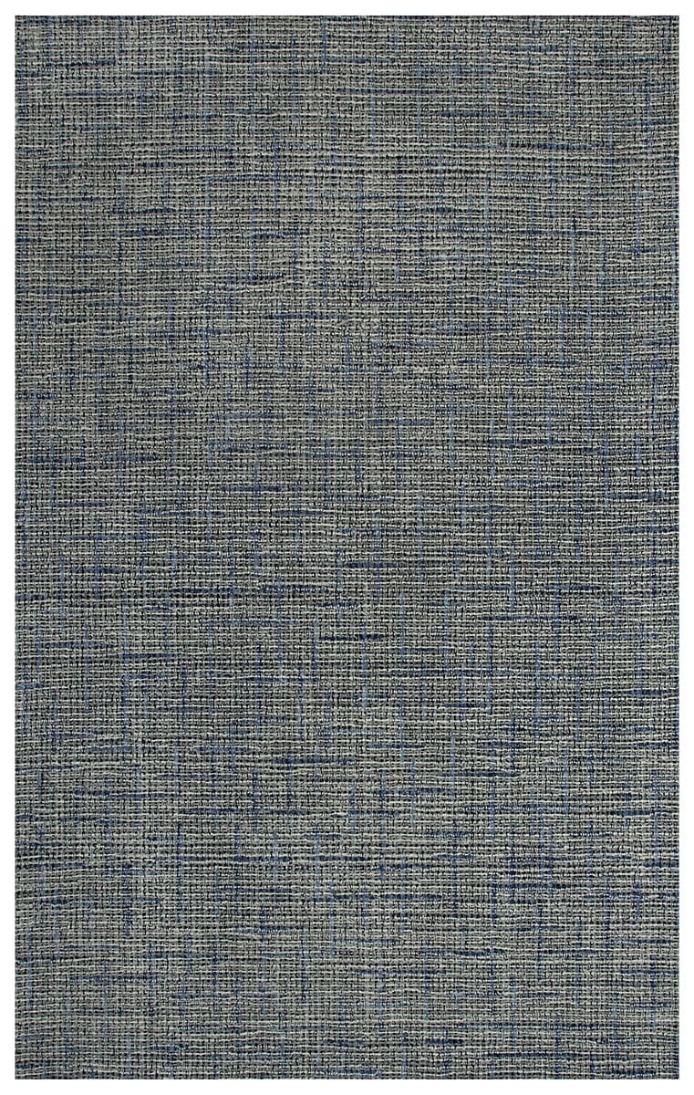 Rizzy Ironwood Iwd102 Blue Rugs.