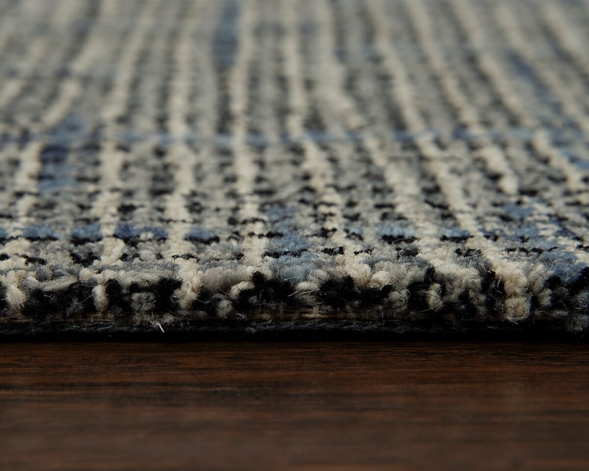 Rizzy Ironwood Iwd102 Blue Rugs.