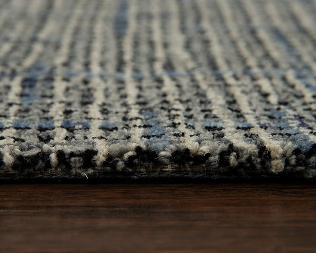 Rizzy Ironwood Iwd102 Blue Rugs.