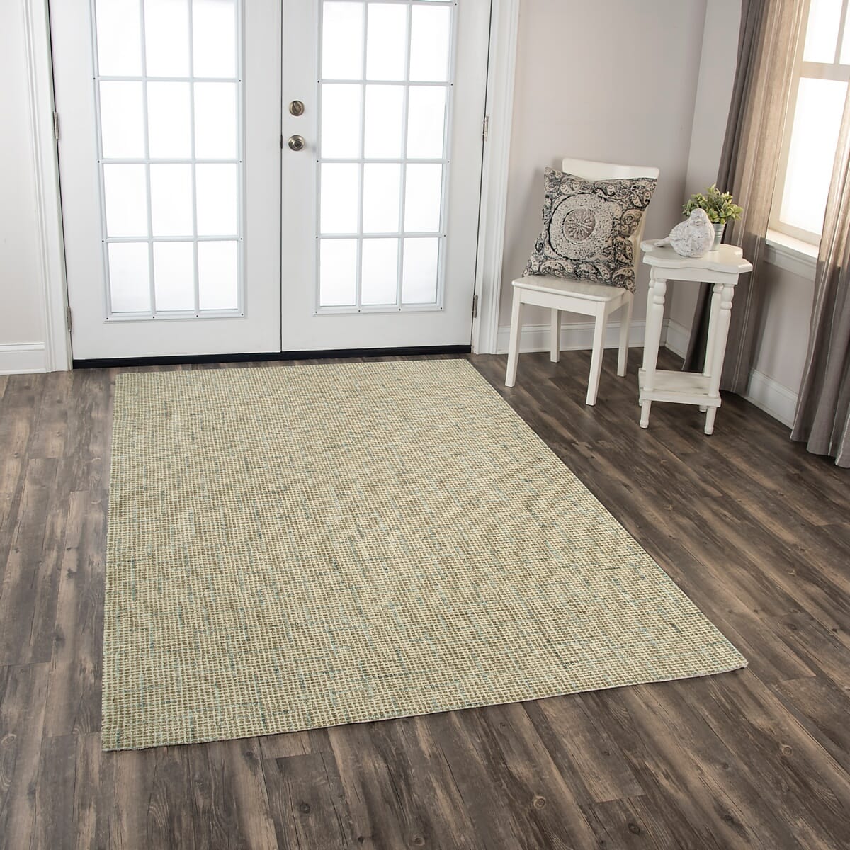 Rizzy Ironwood Iwd103 Beige Rugs.