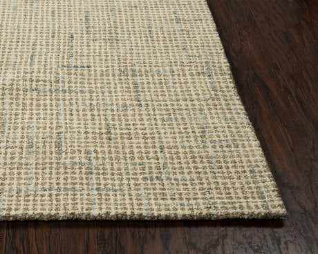 Rizzy Ironwood Iwd103 Beige Rugs.