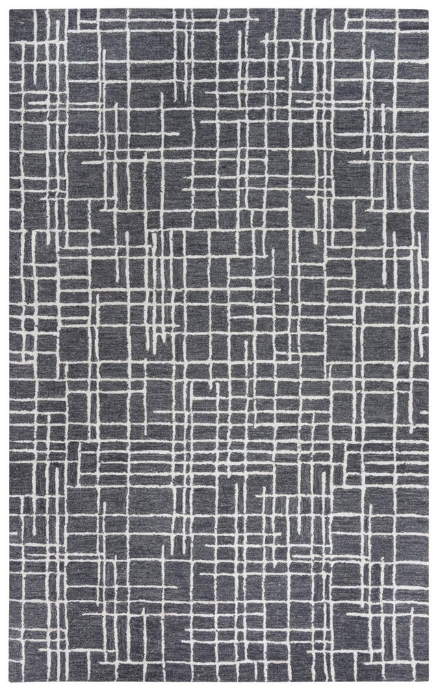 Rizzy Jazz Jzz971 Charcoal Rugs.