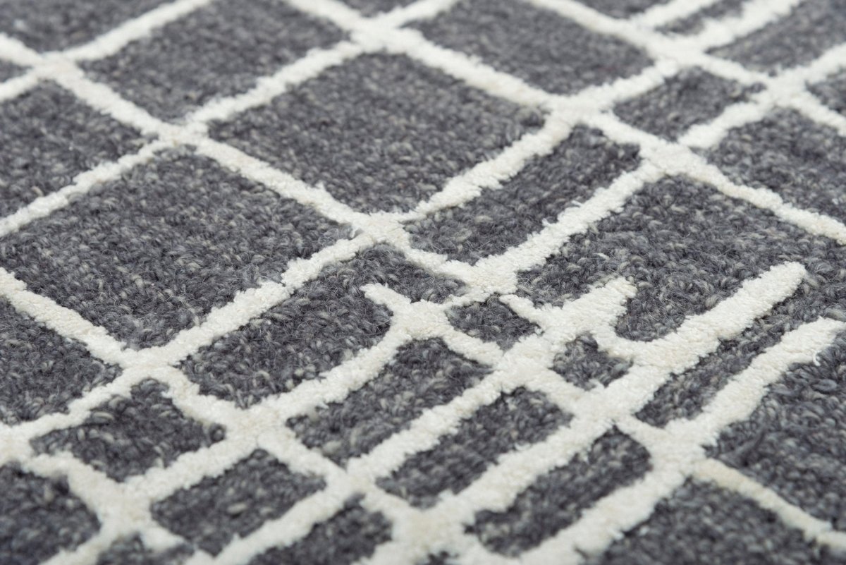 Rizzy Jazz Jzz971 Charcoal Rugs.
