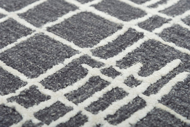 Rizzy Jazz Jzz971 Charcoal Rugs.