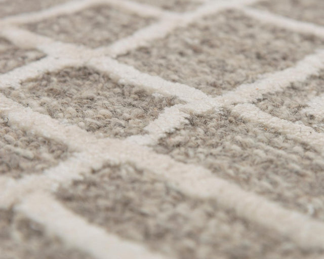 Rizzy Jazz Jzz975 Gray/Natural Rugs.