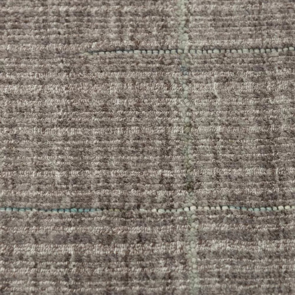 Rizzy Kiki Kik691 Brown Rug.