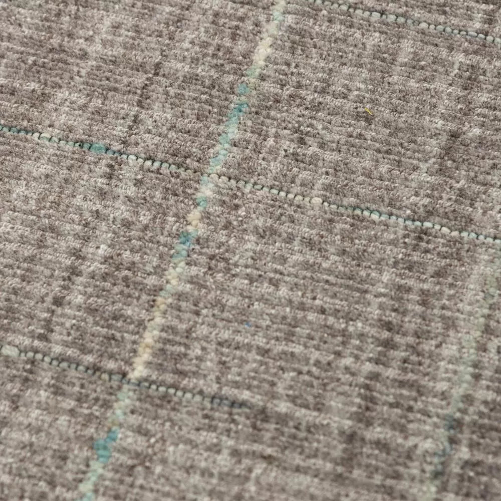 Rizzy Kiki Kik691 Brown Rug.