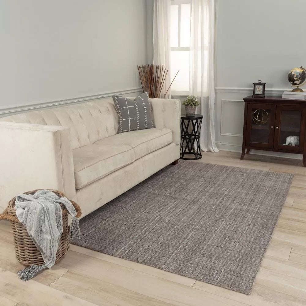 Rizzy Kiki Kik691 Brown Rug.