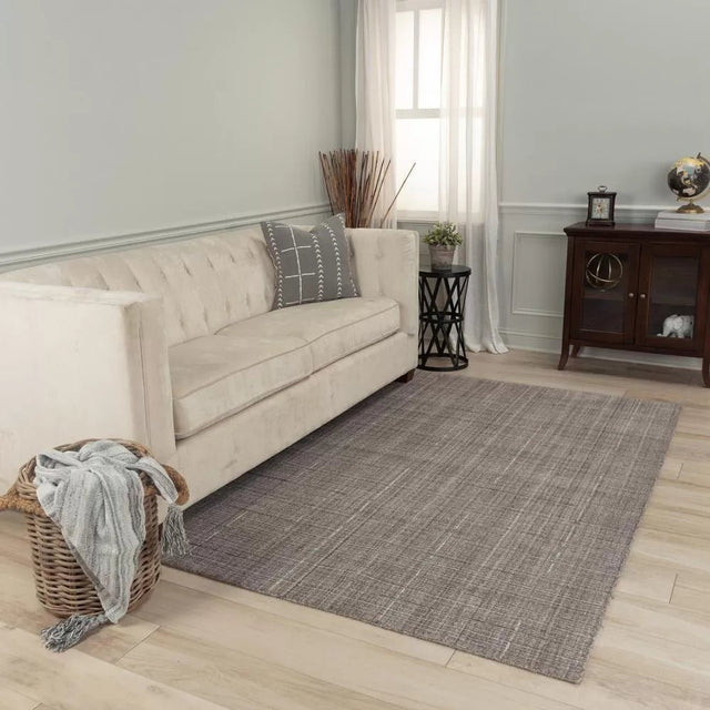 Rizzy Kiki Kik691 Brown Rug.