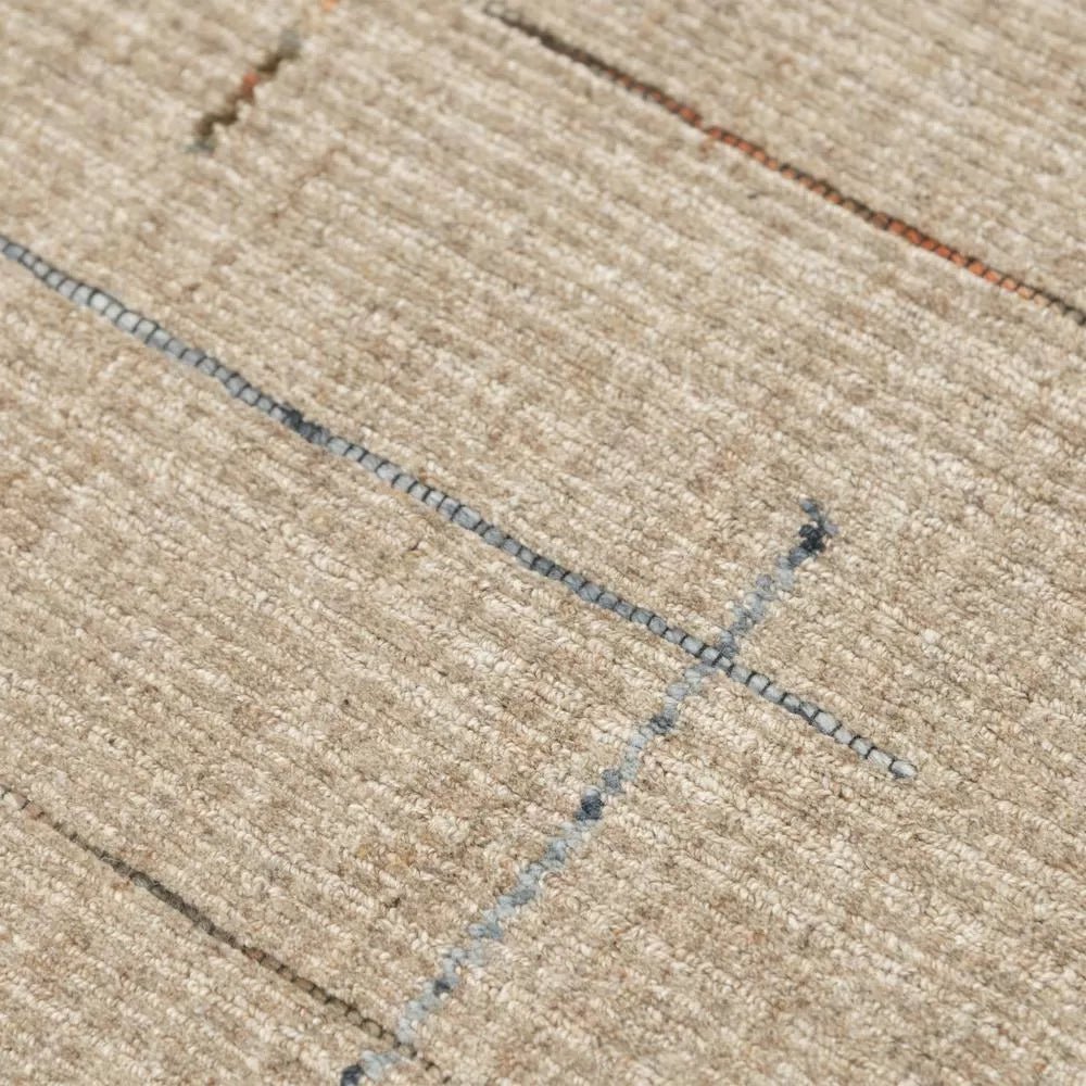 Rizzy Kiki Kik692 Beige Rug.