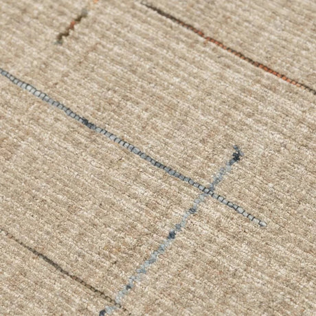 Rizzy Kiki Kik692 Beige Rug.