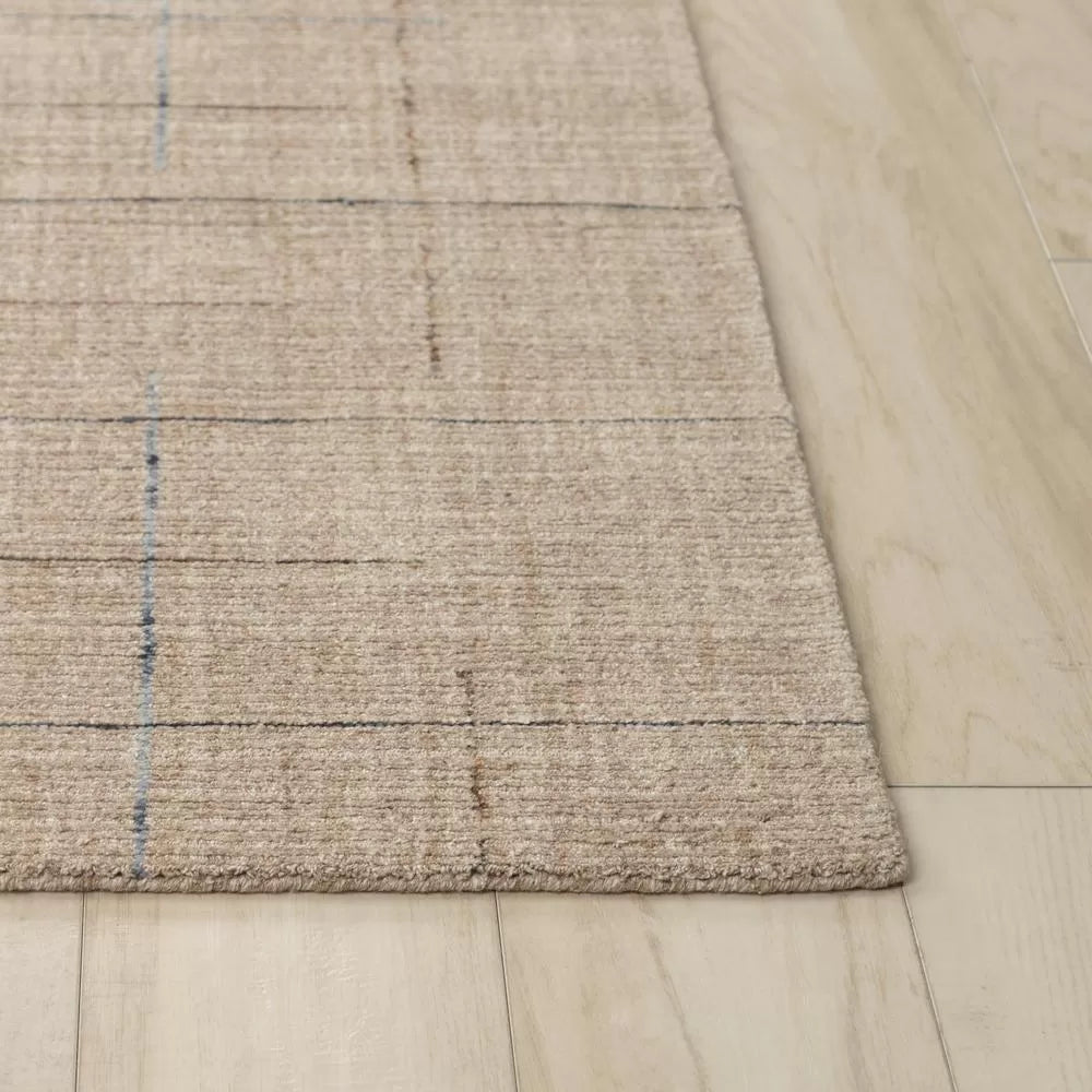 Rizzy Kiki Kik692 Beige Rug.