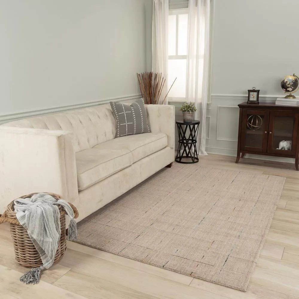Rizzy Kiki Kik692 Beige Rug.