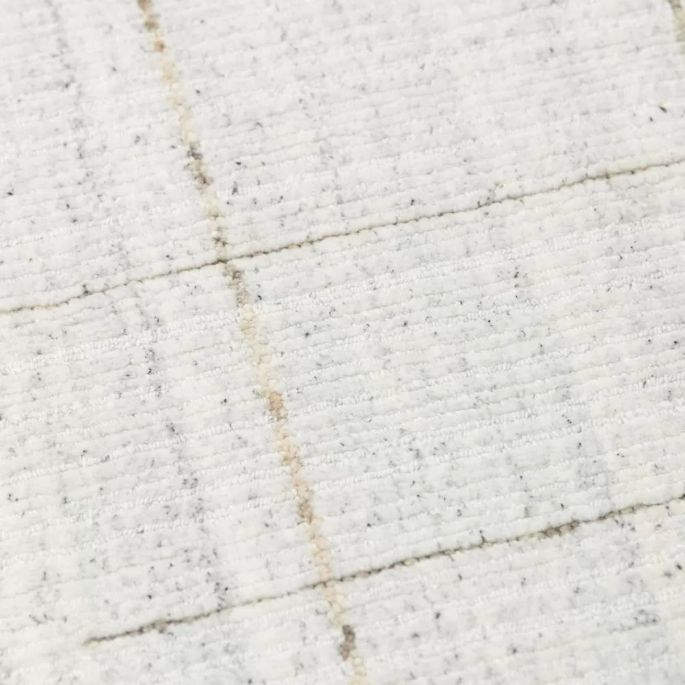 Rizzy Kiki Kik693 Beige Rug - Rizzy - kikkik69300370576