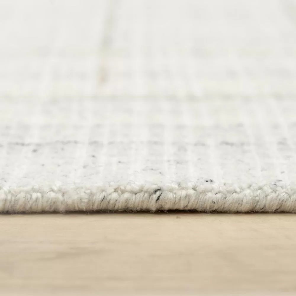 Rizzy Kiki Kik693 Beige Rug - Rizzy - kikkik69300370576