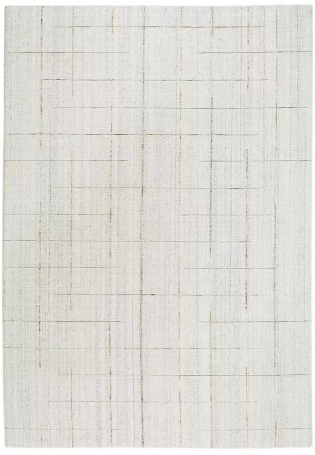 Rizzy Kiki Kik693 Beige Rug - Rizzy - kikkik69300370576