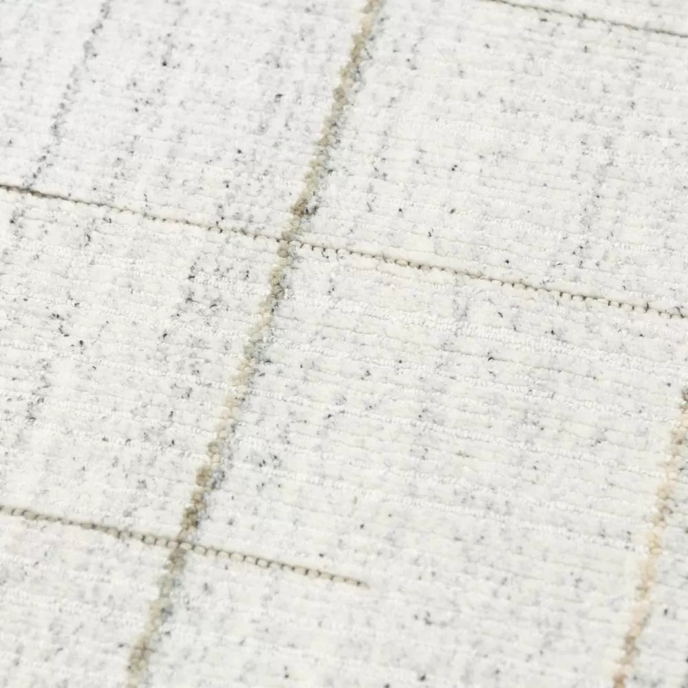 Rizzy Kiki Kik693 Beige Rug - Rizzy - kikkik69300370576