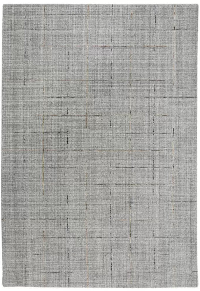 Rizzy Kiki Kik695 Gray Rug.