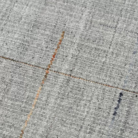 Rizzy Kiki Kik695 Gray Rug.