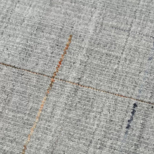 Rizzy Kiki Kik695 Gray Rug.