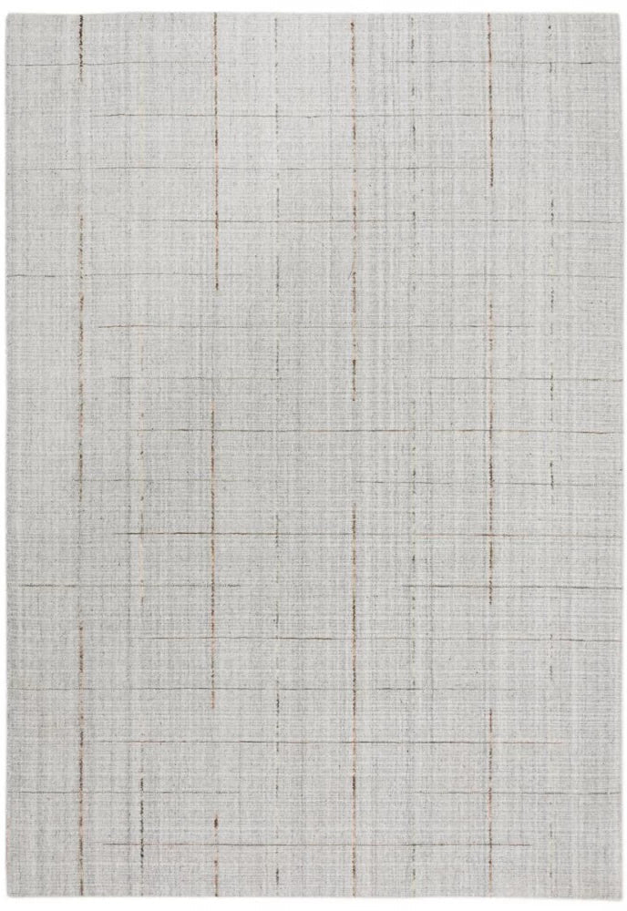 Rizzy Kiki Kik696 Silver Rug.